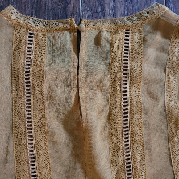 Lulus dress - Picture 6 of 9